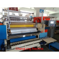 Top Seller LLDPE Stretch Film Machine